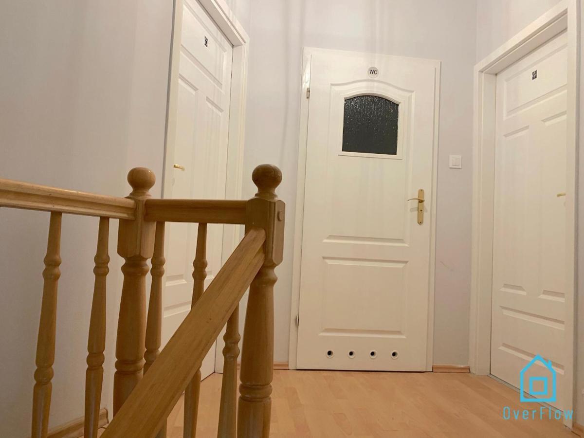 Teddy Bear Room Gdansk Luaran gambar