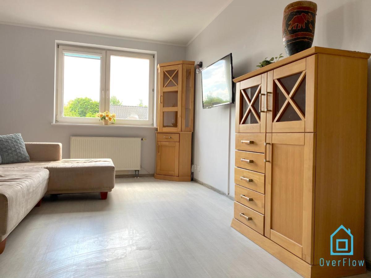 Teddy Bear Room Gdansk Luaran gambar